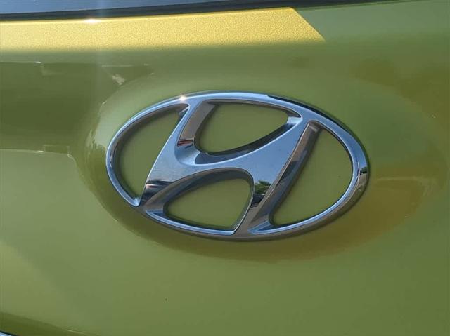 used 2019 Hyundai Kona car, priced at $18,998