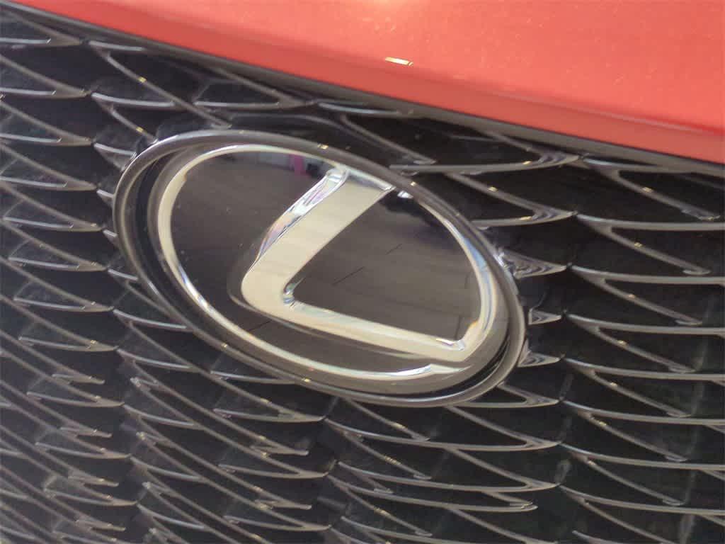 used 2022 Lexus NX 350 car, priced at $36,998