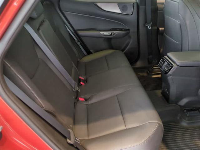 used 2022 Lexus NX 350 car, priced at $39,318