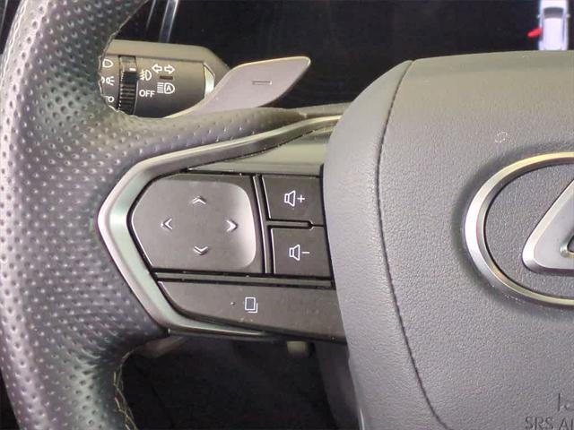 used 2022 Lexus NX 350 car, priced at $39,318