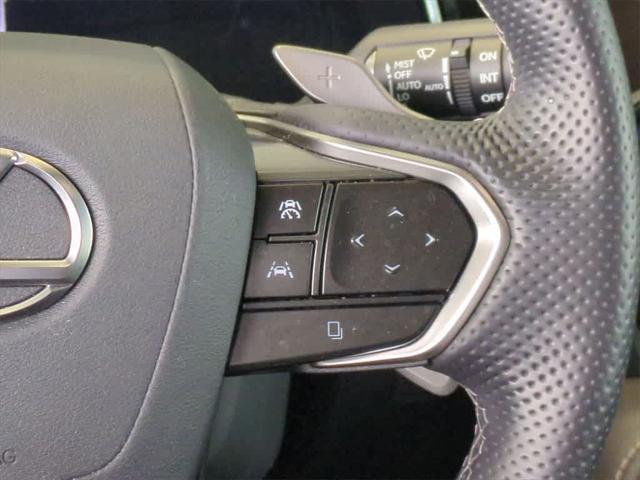 used 2022 Lexus NX 350 car, priced at $39,318