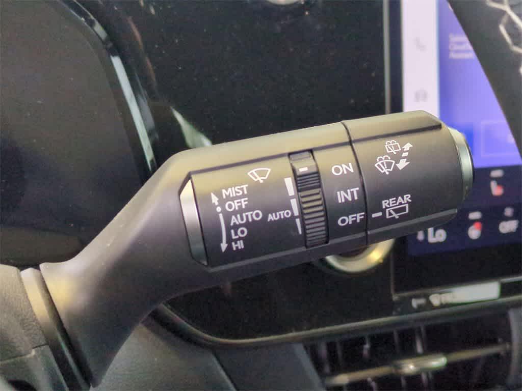 used 2022 Lexus NX 350 car, priced at $36,998