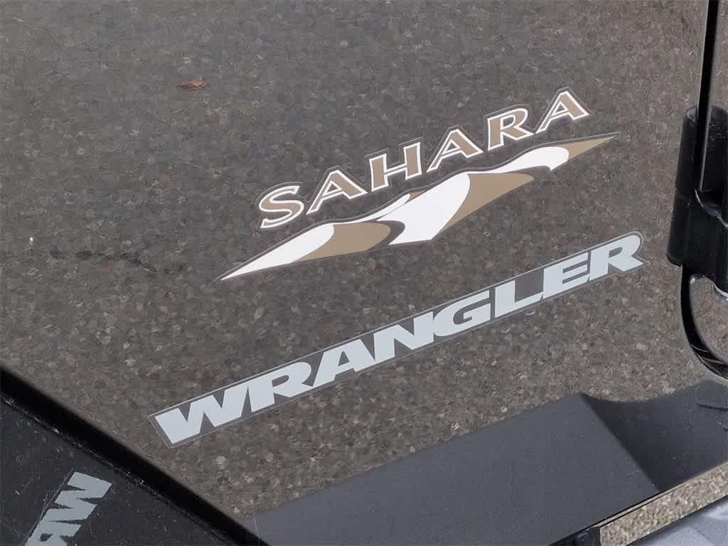 used 2017 Jeep Wrangler car, priced at $19,998