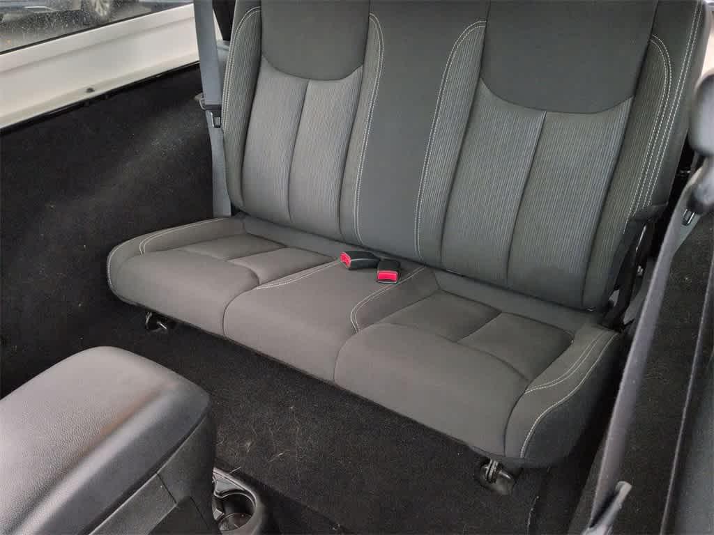 used 2017 Jeep Wrangler car, priced at $19,998