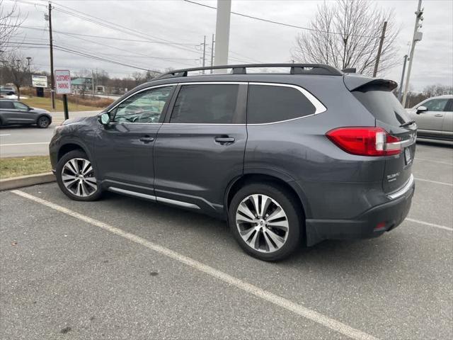 used 2020 Subaru Ascent car, priced at $21,994