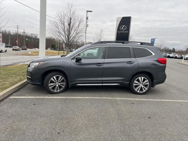 used 2020 Subaru Ascent car, priced at $21,994