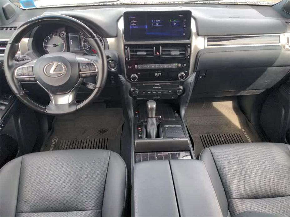 used 2022 Lexus GX 460 car, priced at $44,998
