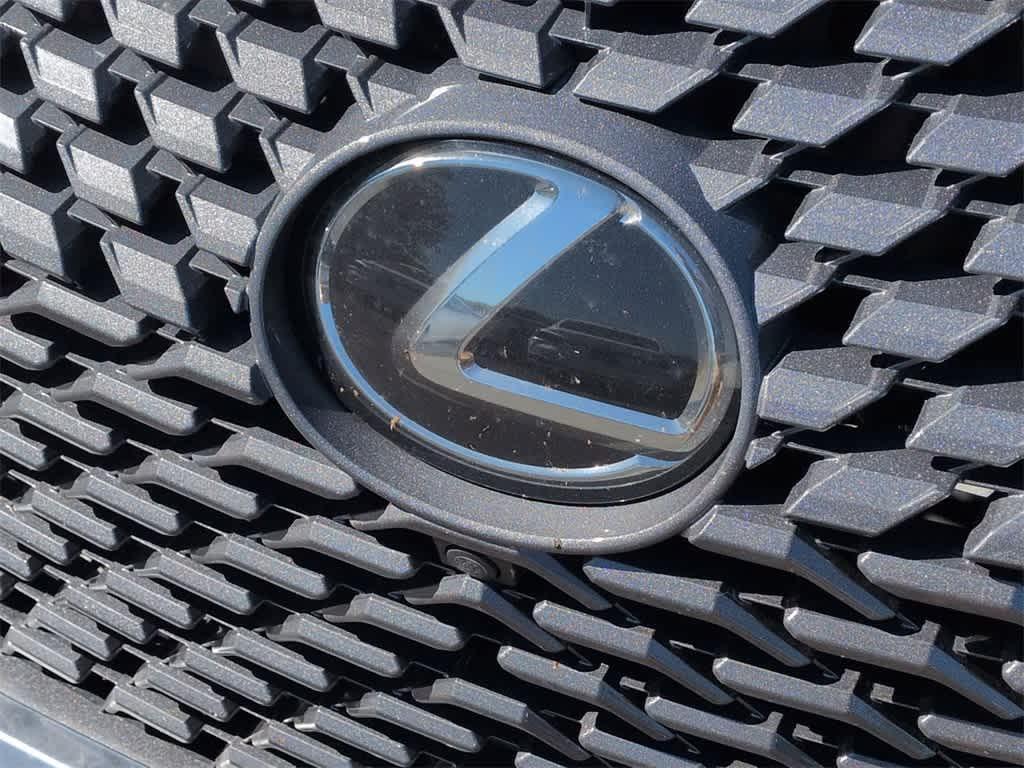 used 2022 Lexus RX 350 car, priced at $39,998