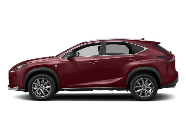used 2017 Lexus NX 200t car, priced at $13,998