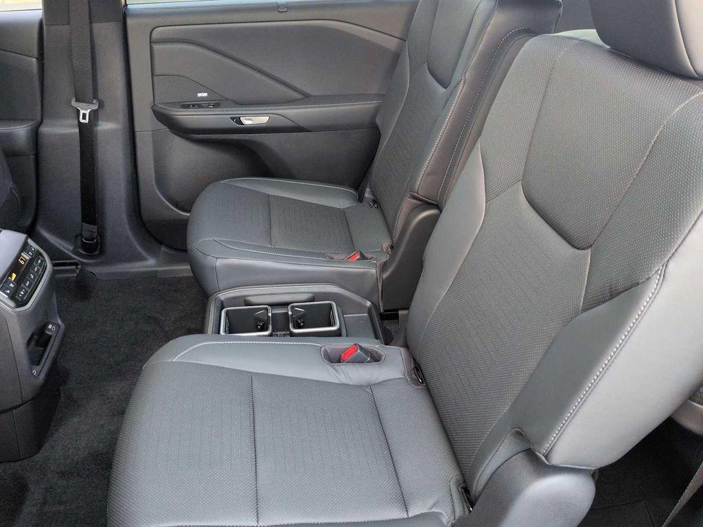 new 2025 Lexus TX 350 car, priced at $70,205