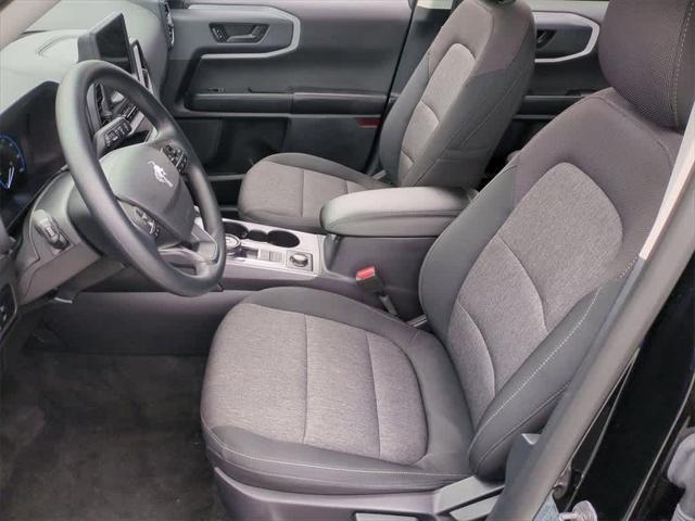 used 2024 Ford Bronco Sport car, priced at $27,995