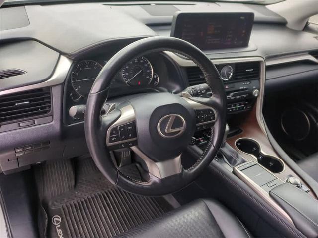 used 2020 Lexus RX 350L car, priced at $37,498