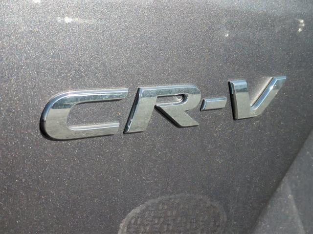 used 2018 Honda CR-V car, priced at $19,996