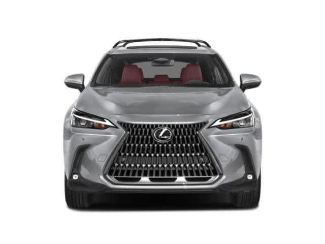 new 2025 Lexus NX 350 car, priced at $51,059