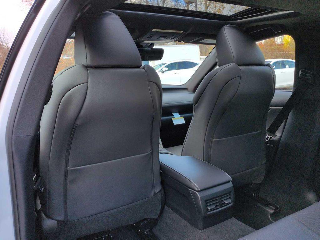 new 2025 Lexus IS 350 car, priced at $52,123