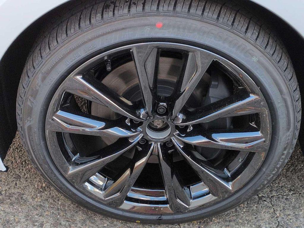 new 2025 Lexus IS 350 car, priced at $52,123