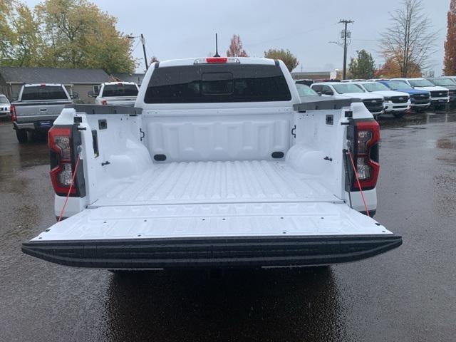 new 2024 Ford Ranger car, priced at $53,385