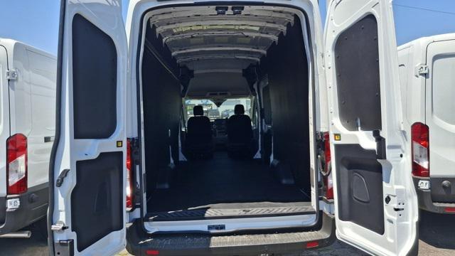 new 2025 Ford Transit-350 car, priced at $61,031