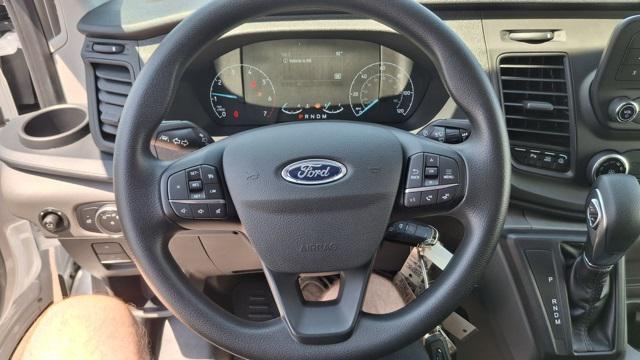 new 2025 Ford Transit-350 car, priced at $61,031