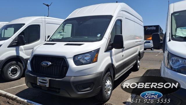 new 2025 Ford Transit-350 car, priced at $61,031