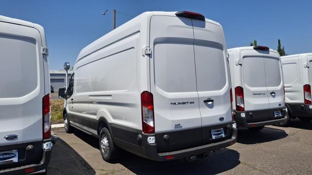 new 2025 Ford Transit-350 car, priced at $61,031