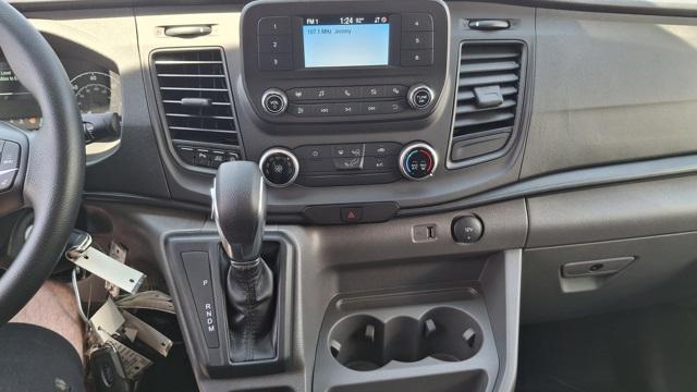new 2025 Ford Transit-350 car, priced at $61,031