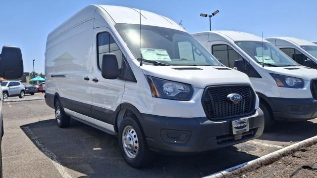 new 2025 Ford Transit-350 car, priced at $61,031