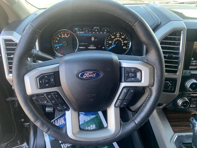 used 2015 Ford F-150 car, priced at $28,998