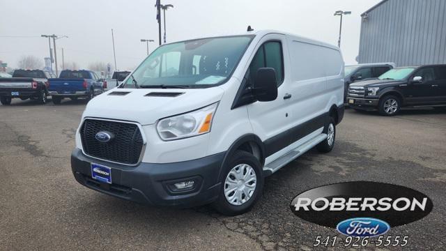 used 2022 Ford Transit-250 car, priced at $40,998