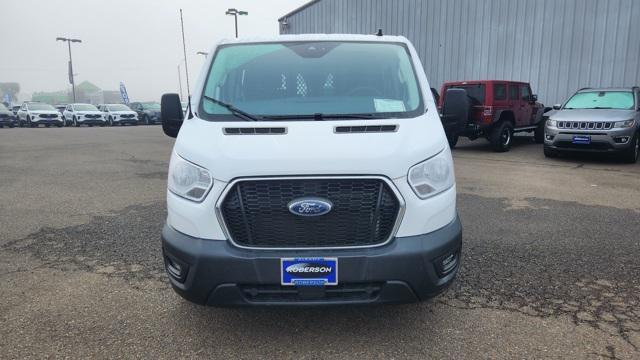 used 2022 Ford Transit-250 car, priced at $40,998