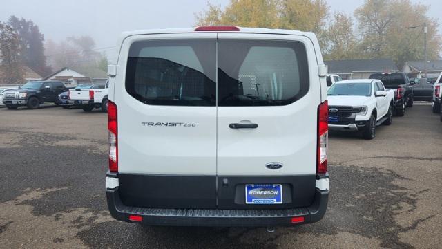 used 2022 Ford Transit-250 car, priced at $40,998