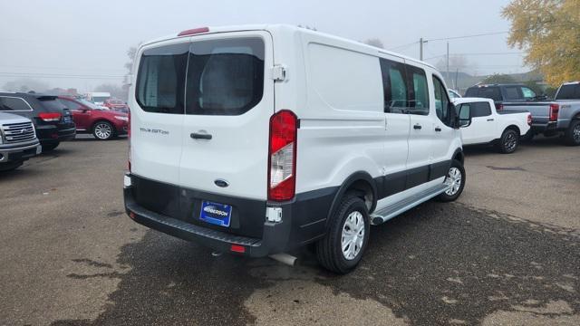 used 2022 Ford Transit-250 car, priced at $40,998