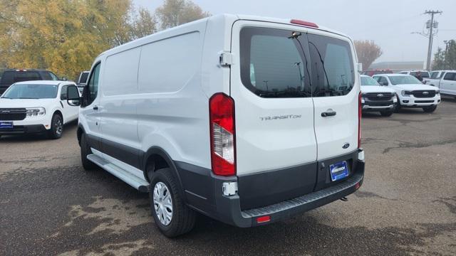 used 2022 Ford Transit-250 car, priced at $40,998