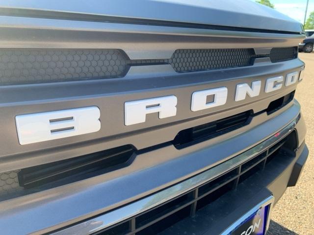 new 2024 Ford Bronco Sport car