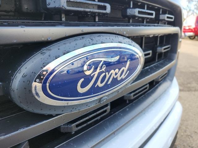used 2023 Ford F-150 car, priced at $46,998