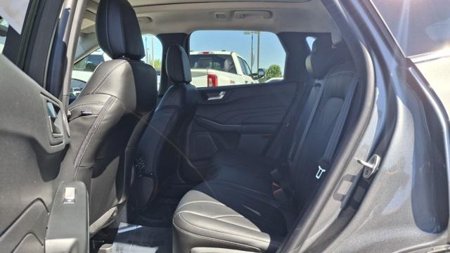 new 2025 Ford Escape car, priced at $37,715