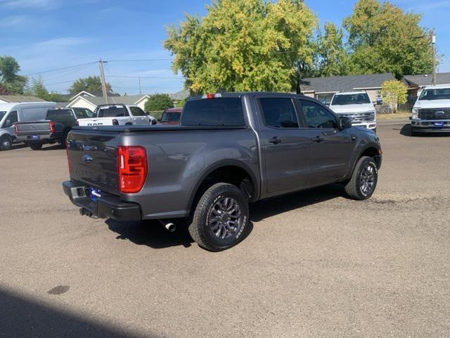 used 2022 Ford Ranger car, priced at $34,279