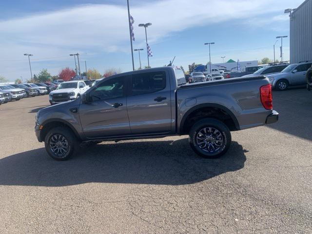 used 2022 Ford Ranger car, priced at $34,279