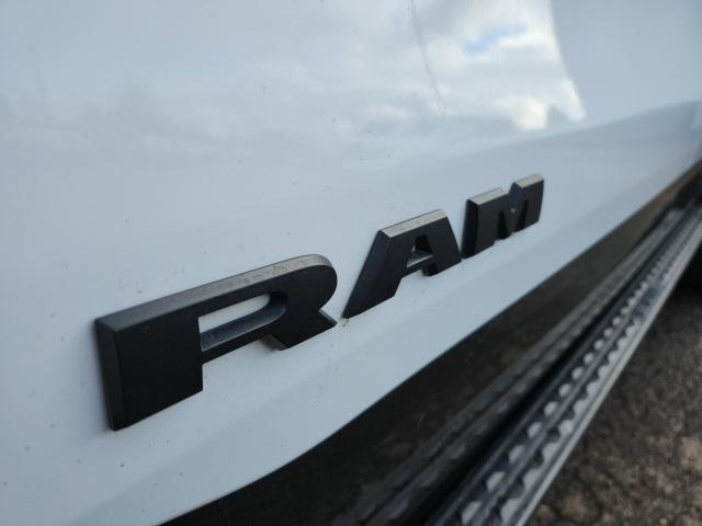 used 2021 Ram 1500 car, priced at $85,417