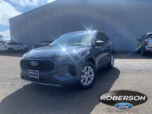 new 2024 Ford Escape car, priced at $33,360