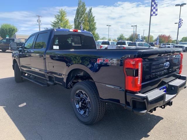 new 2024 Ford F-350 car, priced at $86,600