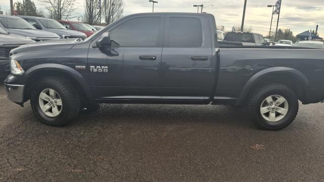 used 2017 Ram 1500 car, priced at $16,617