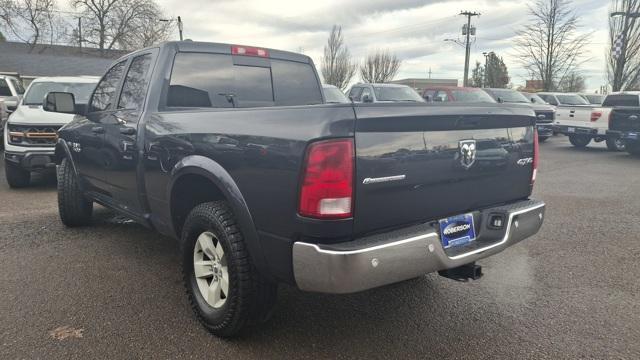 used 2017 Ram 1500 car, priced at $16,617