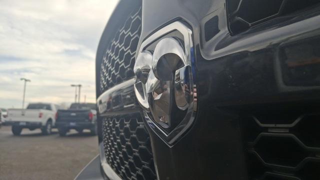 used 2017 Ram 1500 car, priced at $16,617