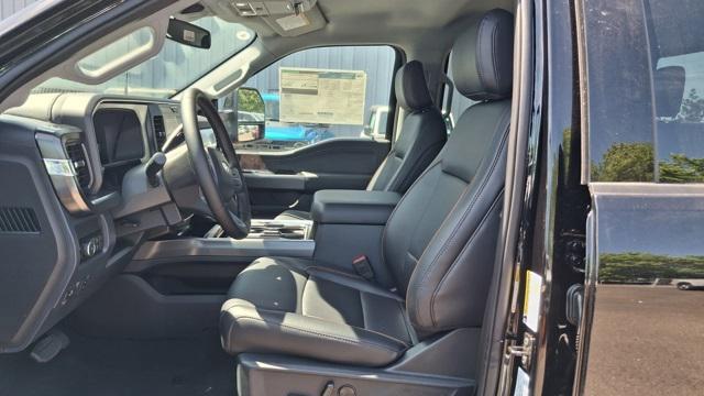 new 2025 Ford F-350 car, priced at $80,922