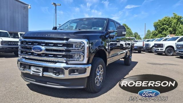 new 2025 Ford F-350 car, priced at $80,922