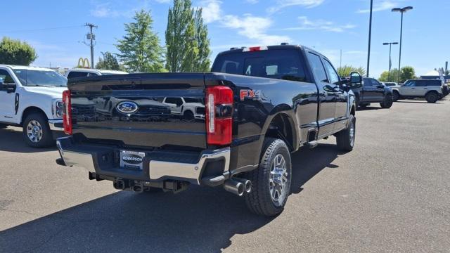 new 2025 Ford F-350 car, priced at $80,922