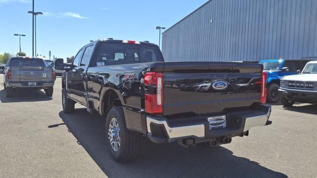 new 2025 Ford F-350 car, priced at $80,922