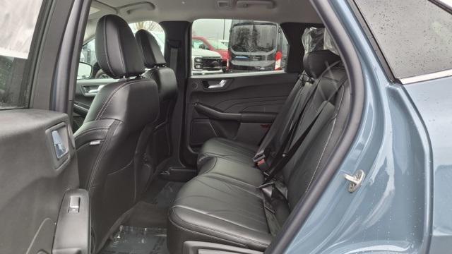 new 2025 Ford Escape car, priced at $44,788
