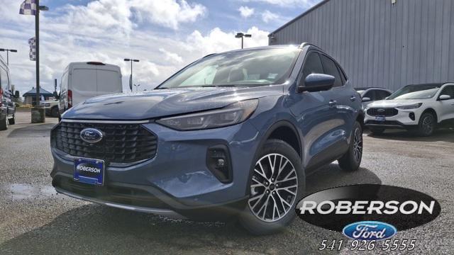 new 2025 Ford Escape car, priced at $44,788